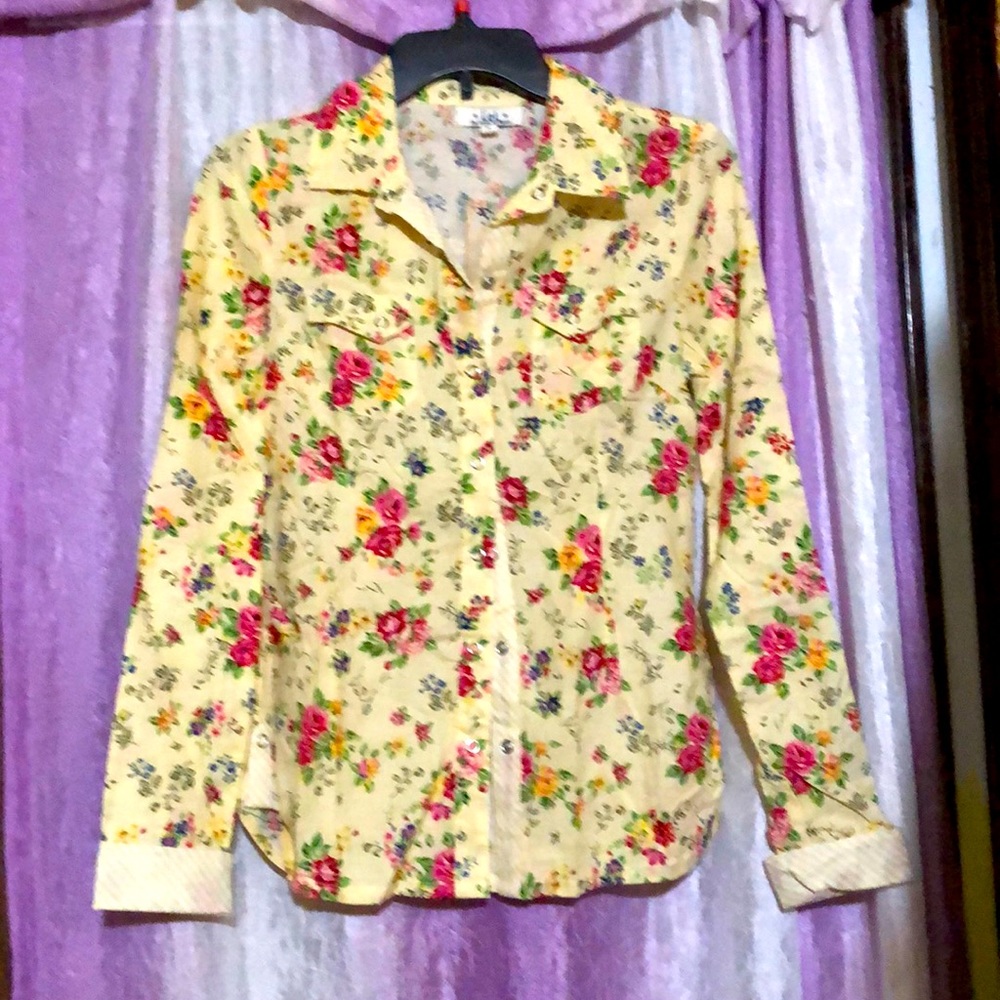 Womens blause